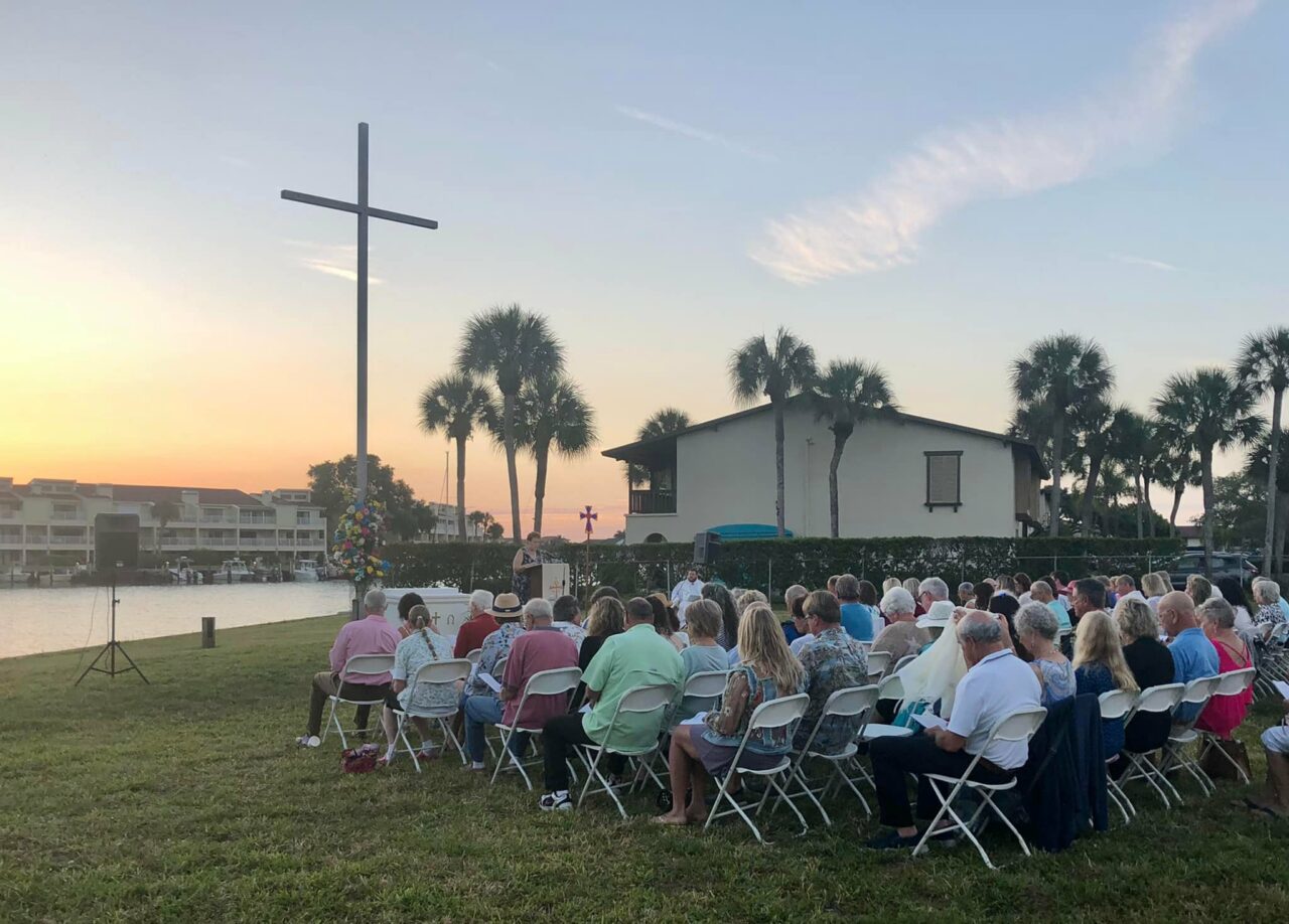 Paradise Lutheran Church