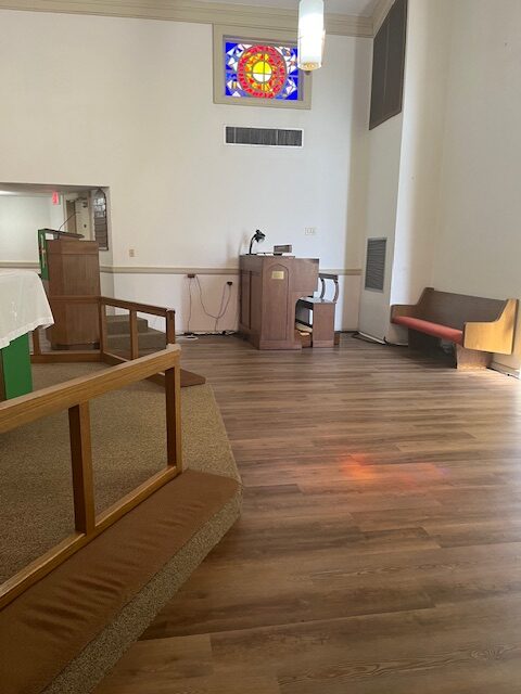 Church Repairs Church Repairs