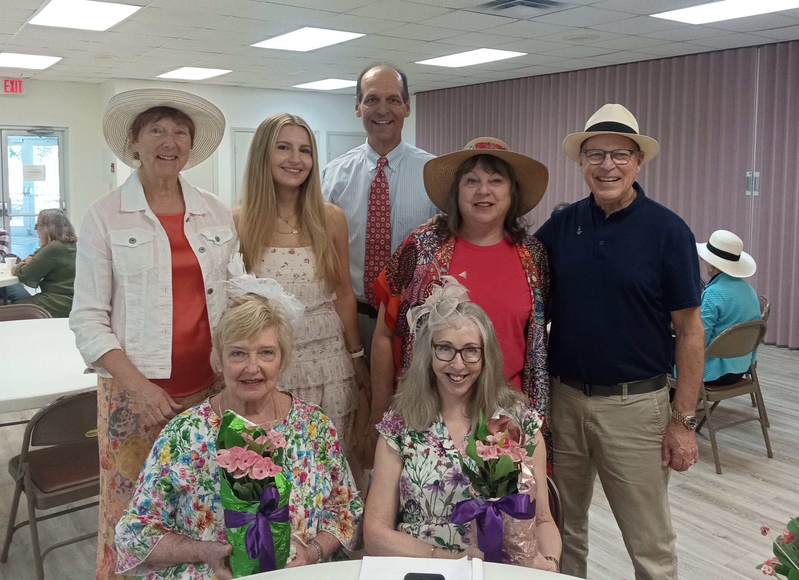 St. Andrew Lutheran Church Easter 2026