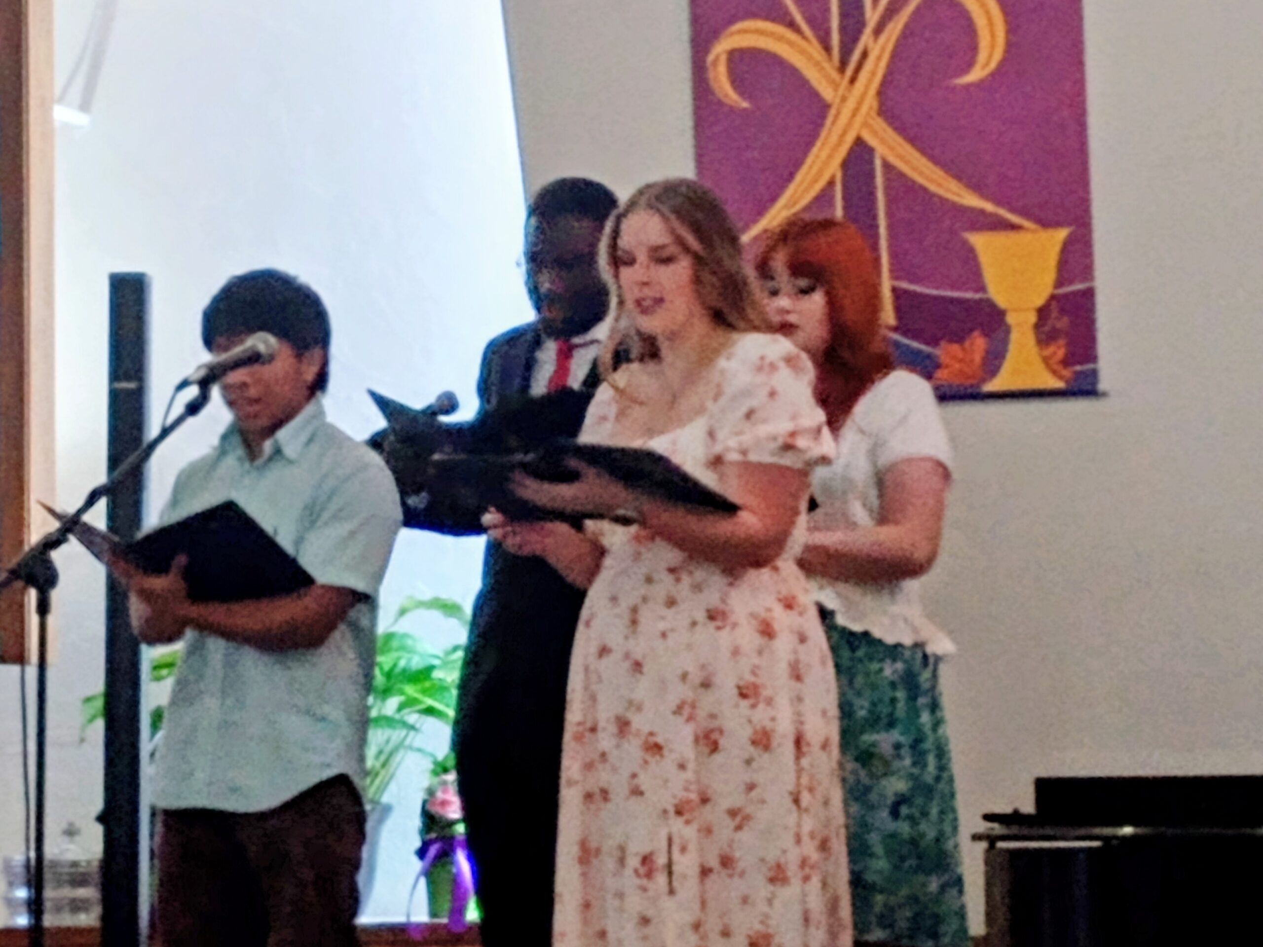 St. Andrew Lutheran Church Easter 2026