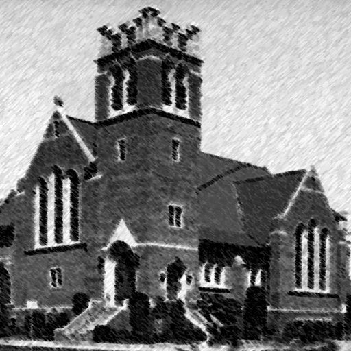 Trinity Lutheran Church