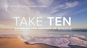 Take Ten | Prince of Peace Lutheran Church